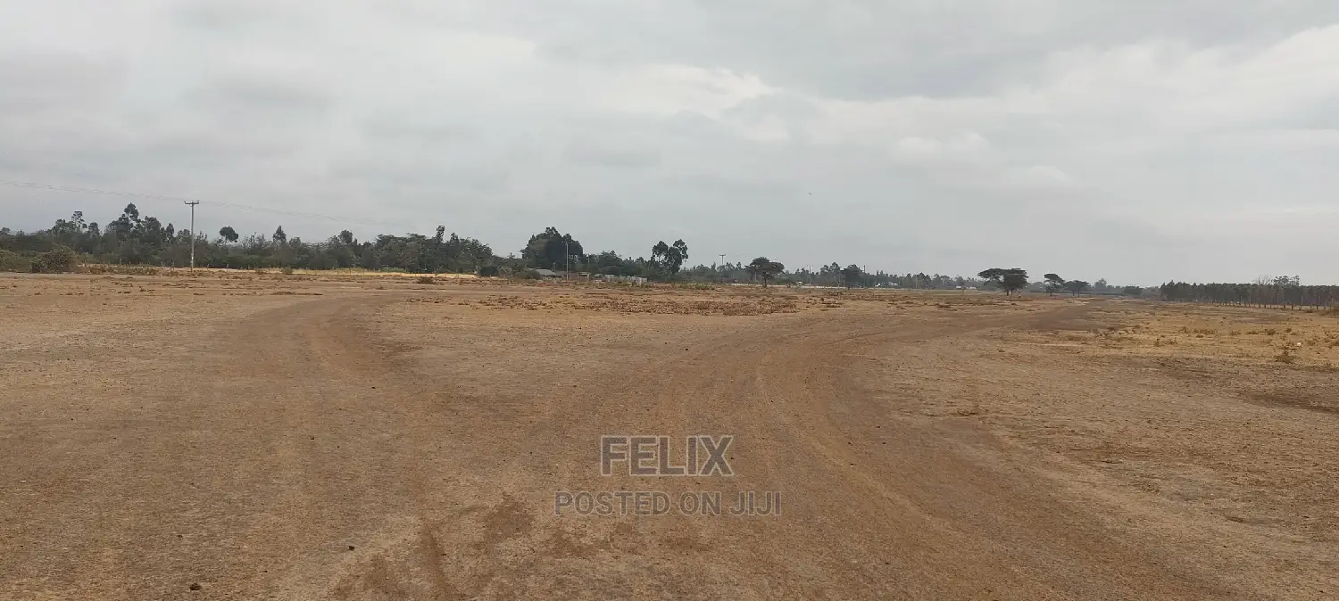 10 Acres Narumoru/Male