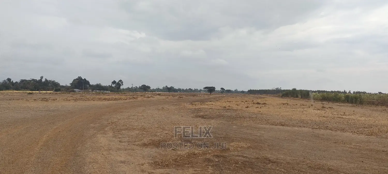 10 Acres Narumoru/Male