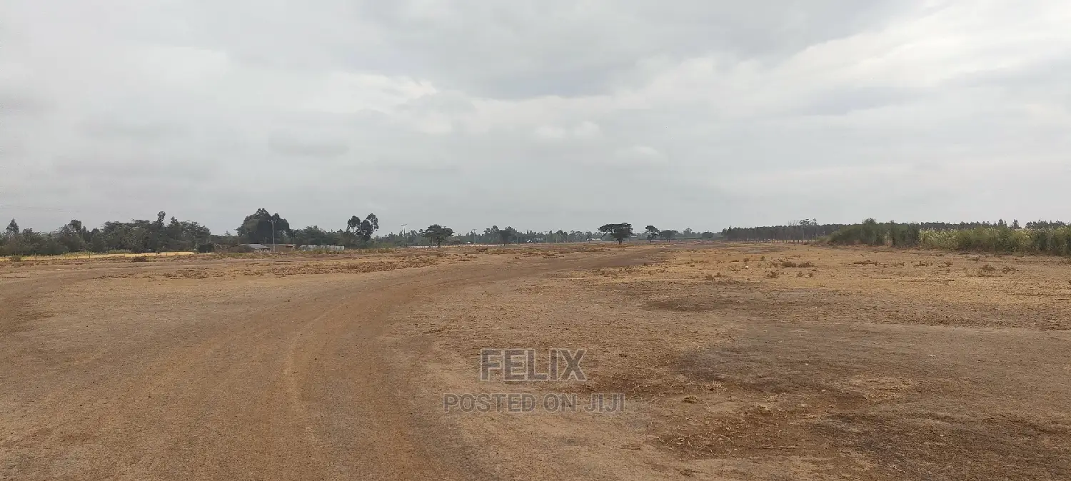 10 Acres Narumoru/Male