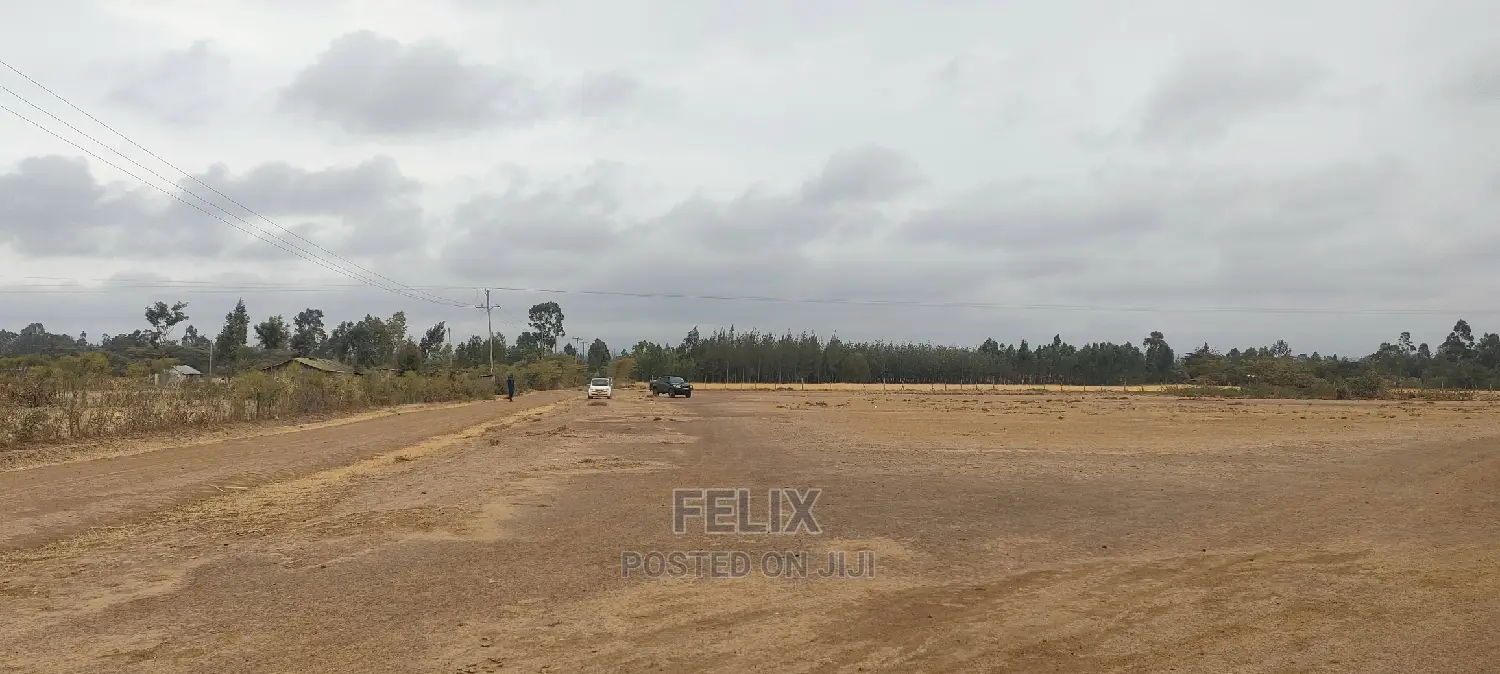 10 Acres Narumoru/Male