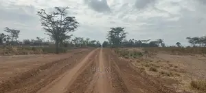 8 Acres Narumoru/Thoome/ Matanya