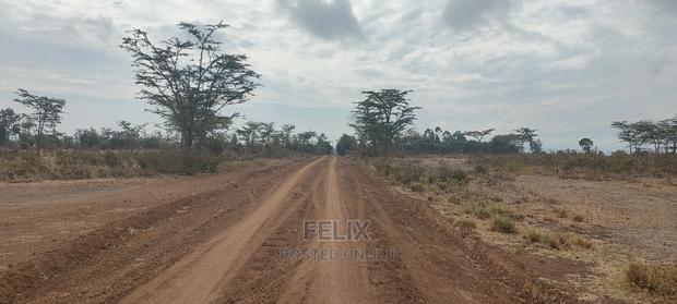 8 Acres Narumoru/Thoome/ Matanya - thumbnail 2