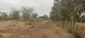 8 Acres Narumoru/Thoome/ Matanya