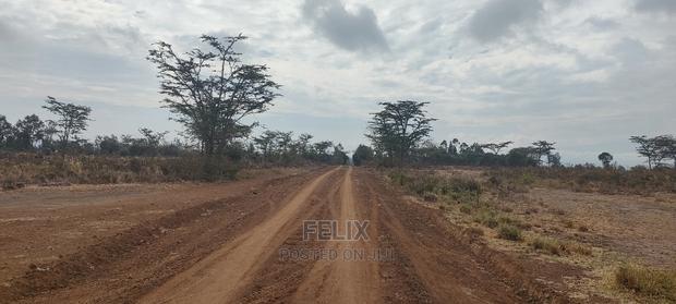 8 Acres Narumoru/Thoome/ Matanya - thumbnail 3