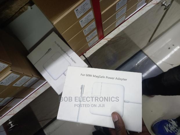 Mackbook Chargers Available