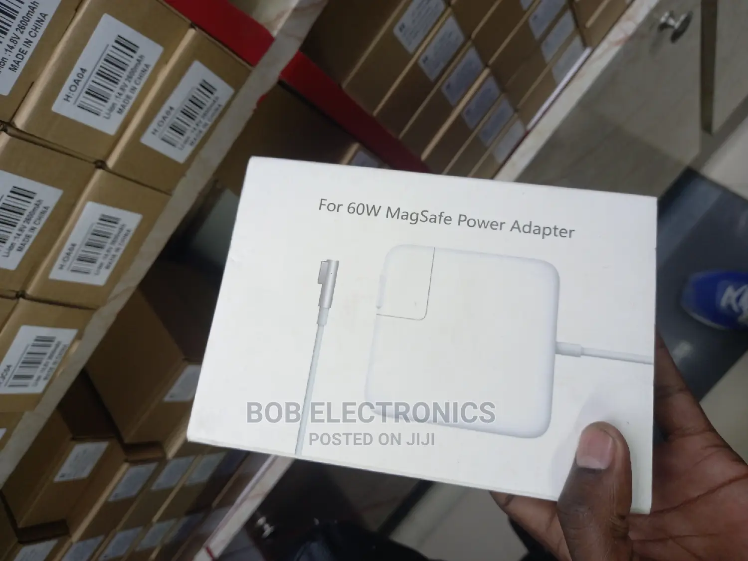 Mackbook Apple Chargers (Original)
