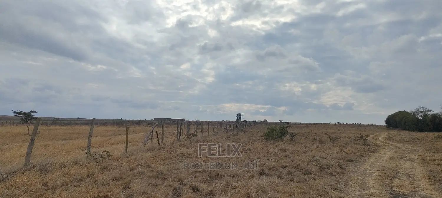 6 Acres Narumoru/Blue Line