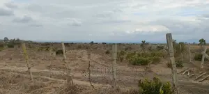 Chaka/Milimani 8 Acres