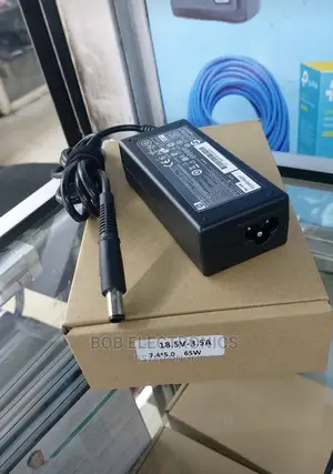 Laptops Charger Offer