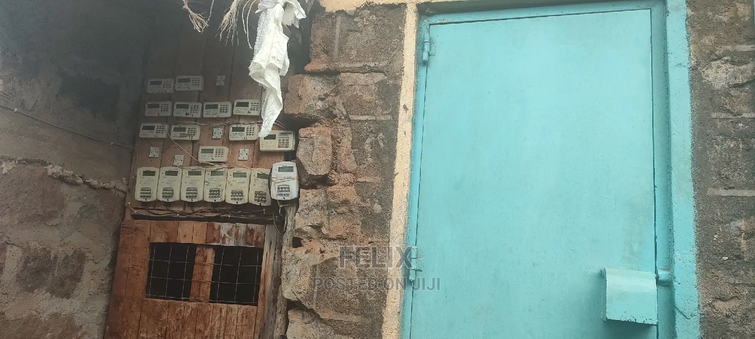 Nyeri/Kimathi Estate House on Sale