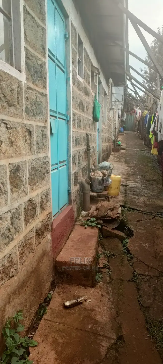 Nyeri/Kimathi Estate House on Sale