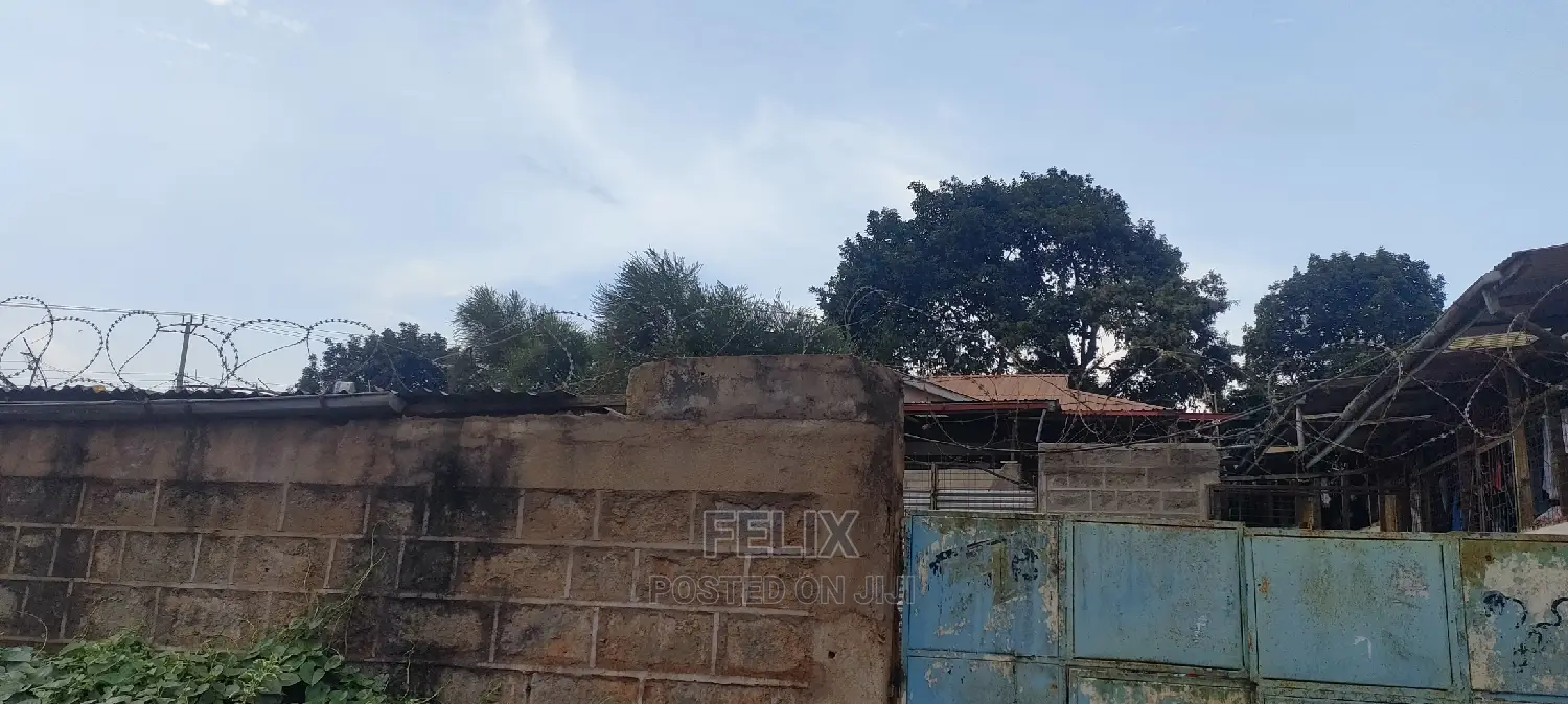 Nyeri/Nyeri Technical House on Sale