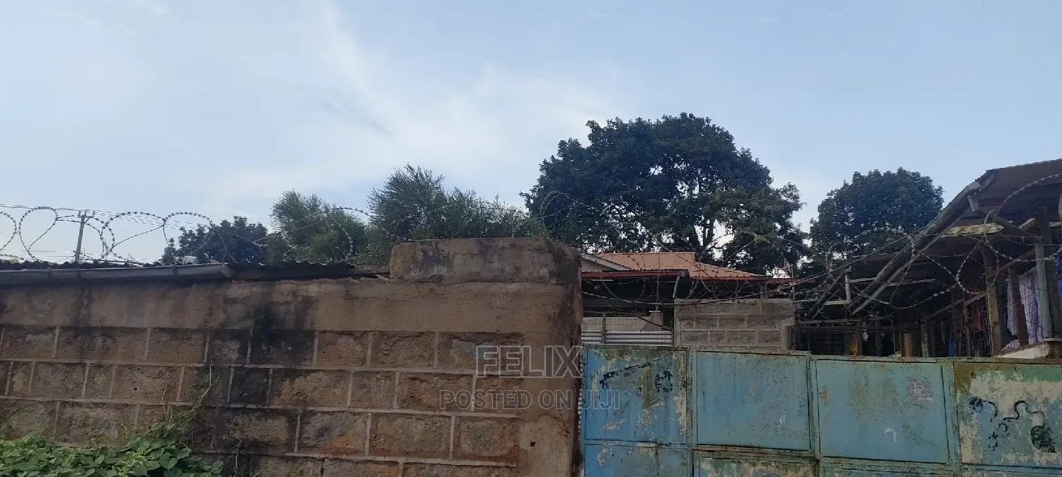 Nyeri/Nyeri Technical House on Sale