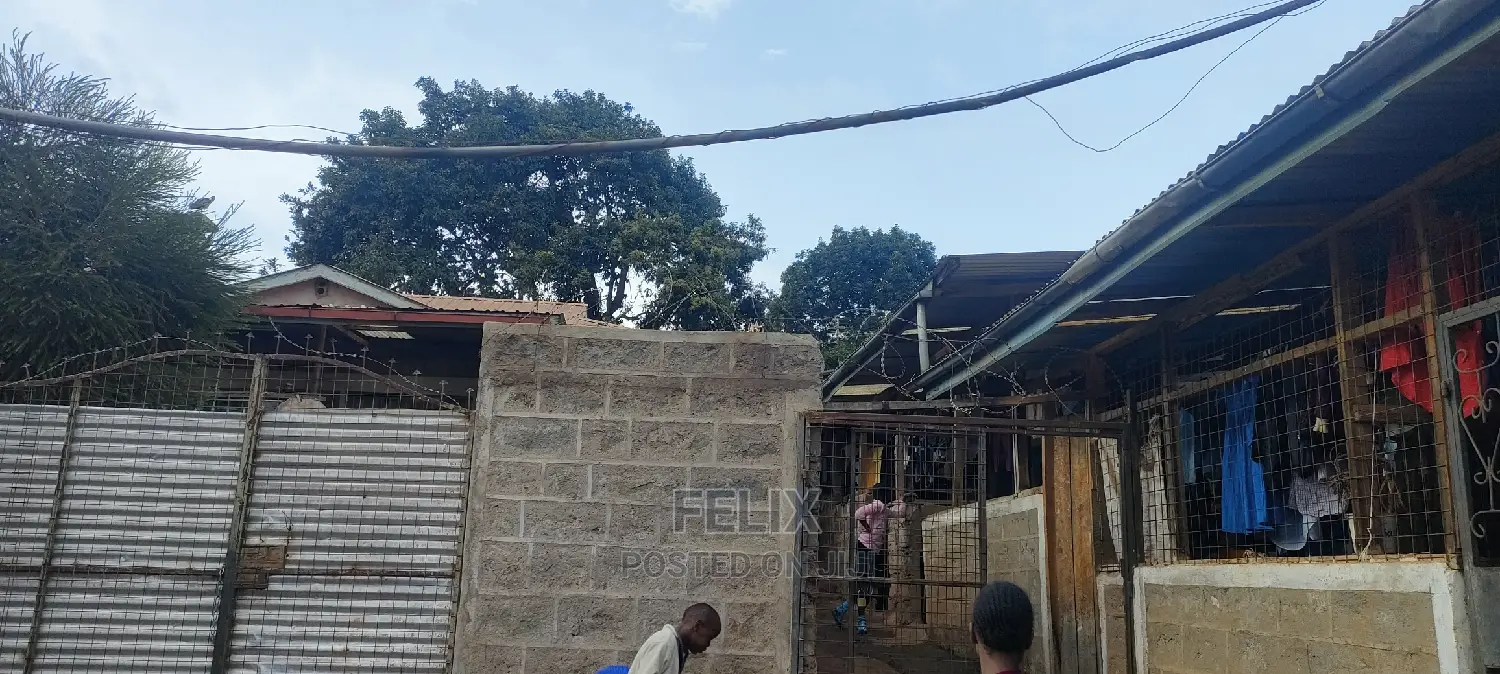 Nyeri/Nyeri Technical House on Sale