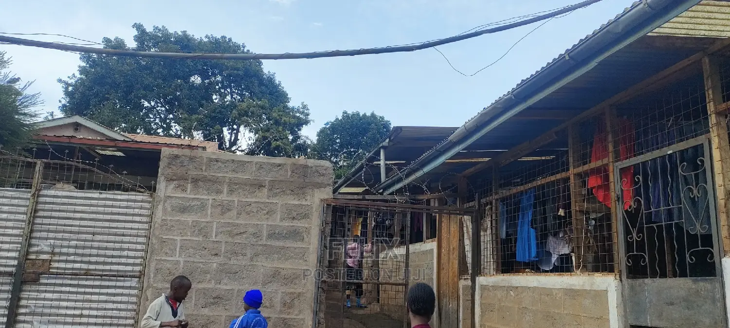 Nyeri/Nyeri Technical House on Sale
