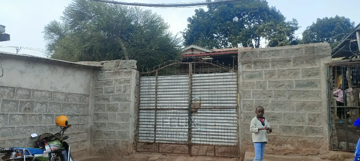 Nyeri/Nyeri Technical House on Sale