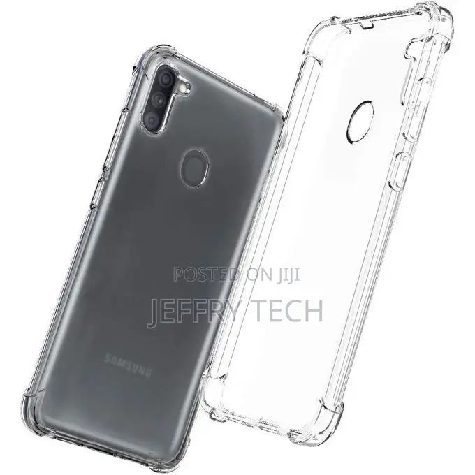 Case for Samsung Galaxy A11
