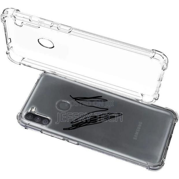 Case for Samsung Galaxy A11 - thumbnail 2