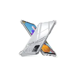 Clear Cover for Samsung A21S
