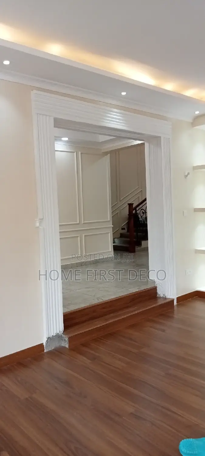 Professional Painting Services