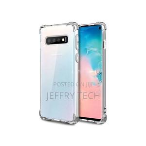 Clear Case for Samsung Galaxy S10 - thumbnail 2
