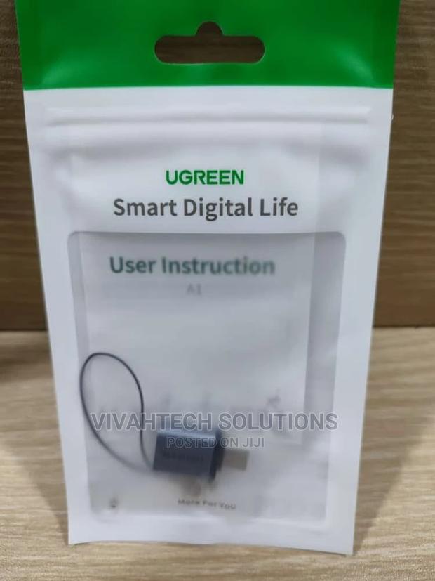 Ugreen USB C to USB 3.0 Converter - main view