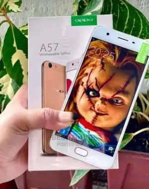 Oppo A57 32 GB Gold