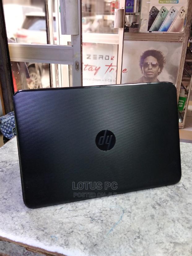 Laptop HP Stream 14 Pro G3 4GB Intel Celeron SSD 60GB - main view