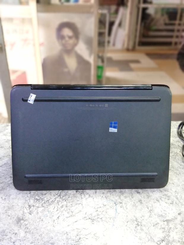 Laptop HP Stream 14 Pro G3 4GB Intel Celeron SSD 60GB - thumbnail 3