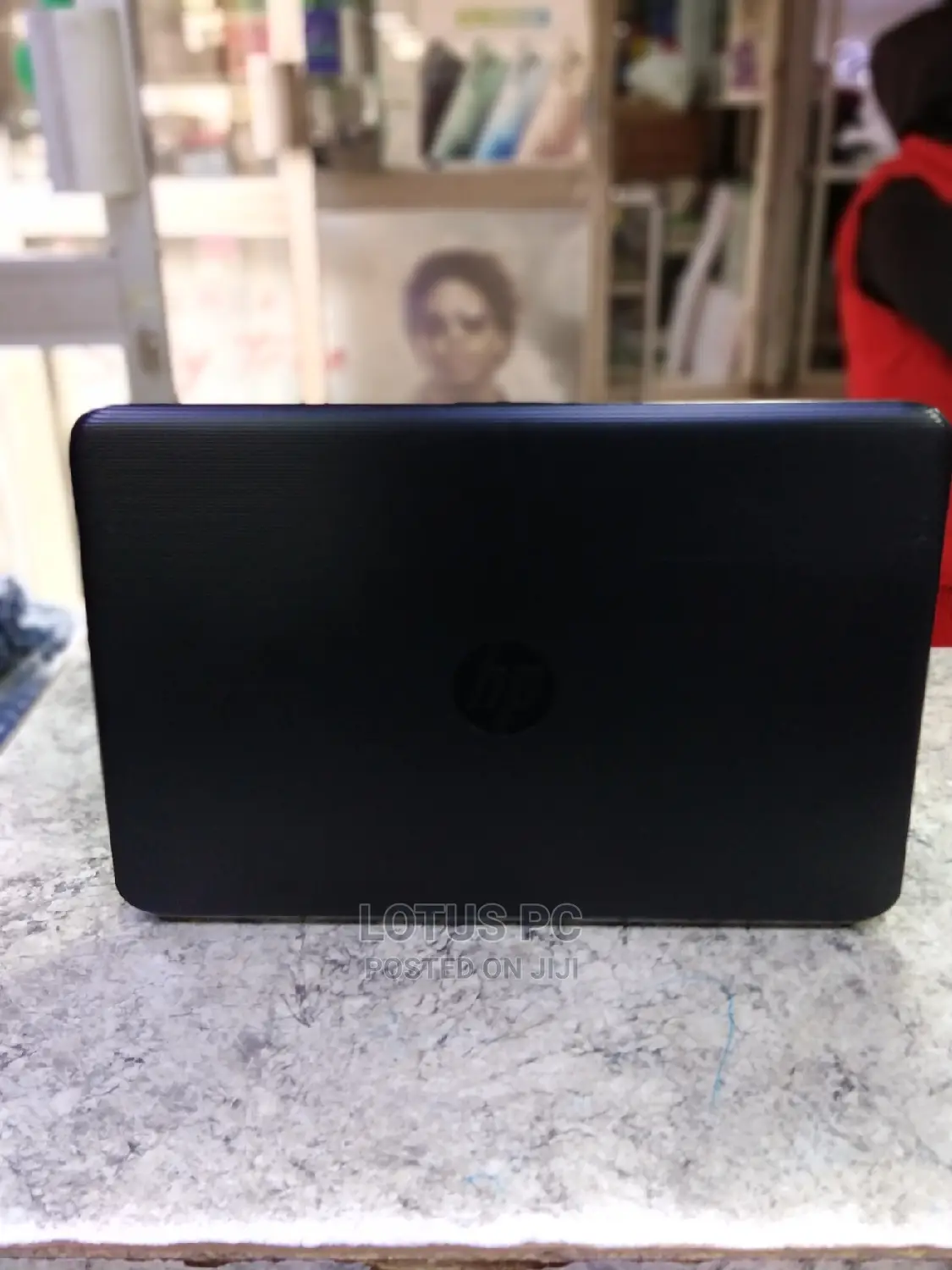 Laptop HP Stream 14 4GB Intel Celeron SSD 60GB