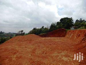 Kikuyu Gitaru 2.5acres To Develop