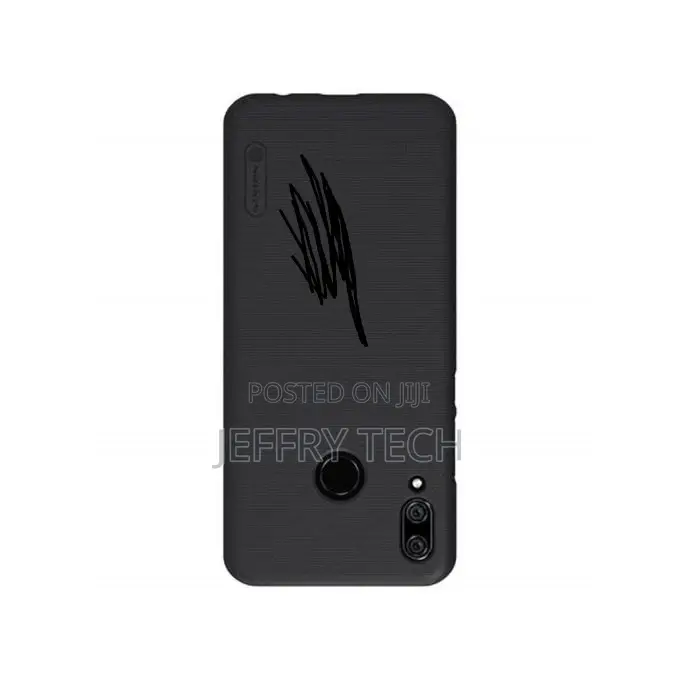 Nillkin Super-Frosted-Shield Case for Huawei Nova 3i