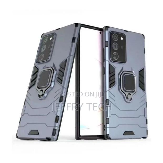 Ring Cover for Samsung Galaxy Note 20 Ultra