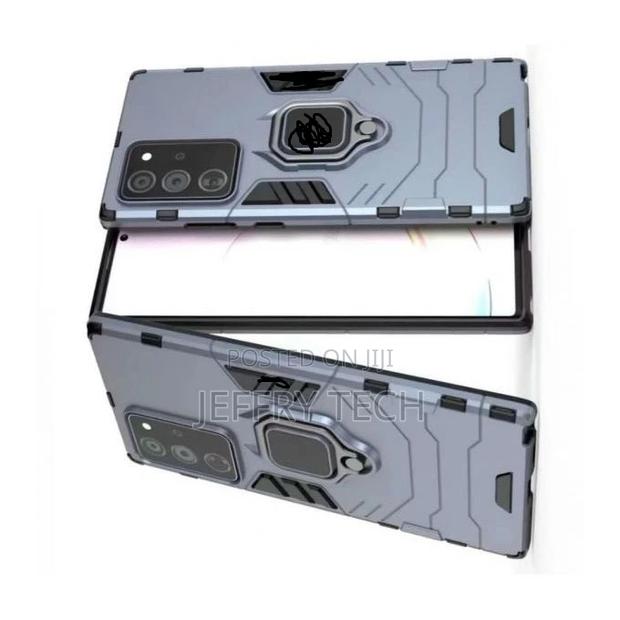 Ring Cover for Samsung Galaxy Note 20 Ultra - thumbnail 3