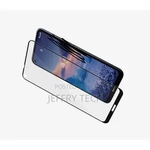 NOKIA 3.4 Full Glue SCREEN PROTECTOR