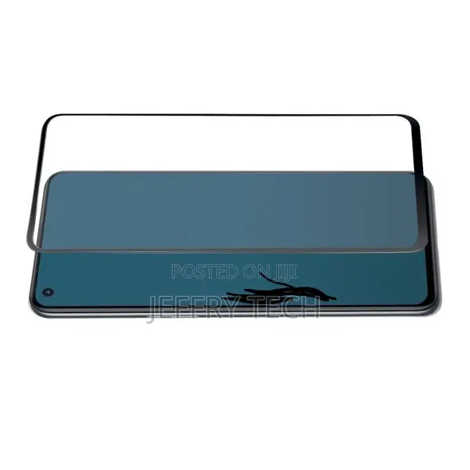 Screen Protector for Oneplus Nord CE 2 5G