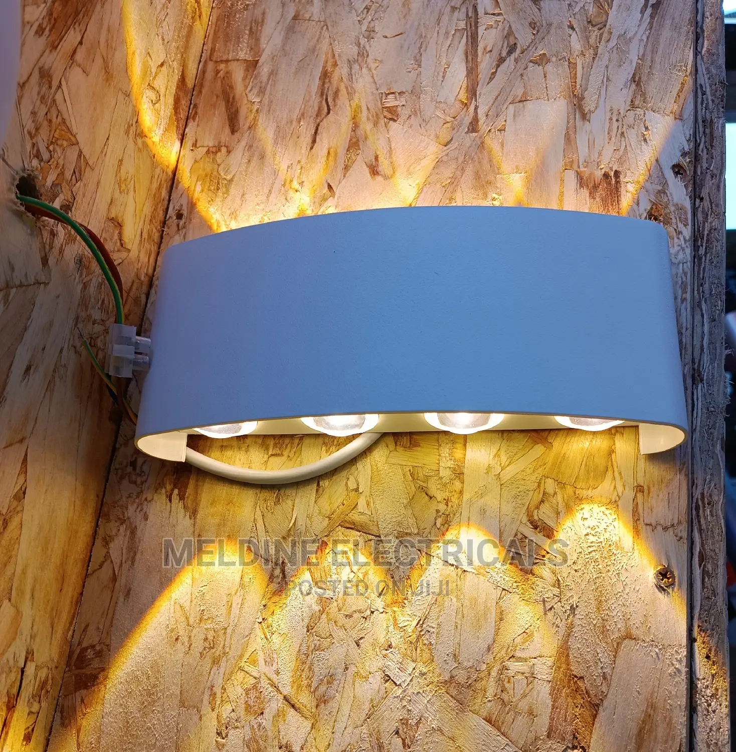 Wall Light