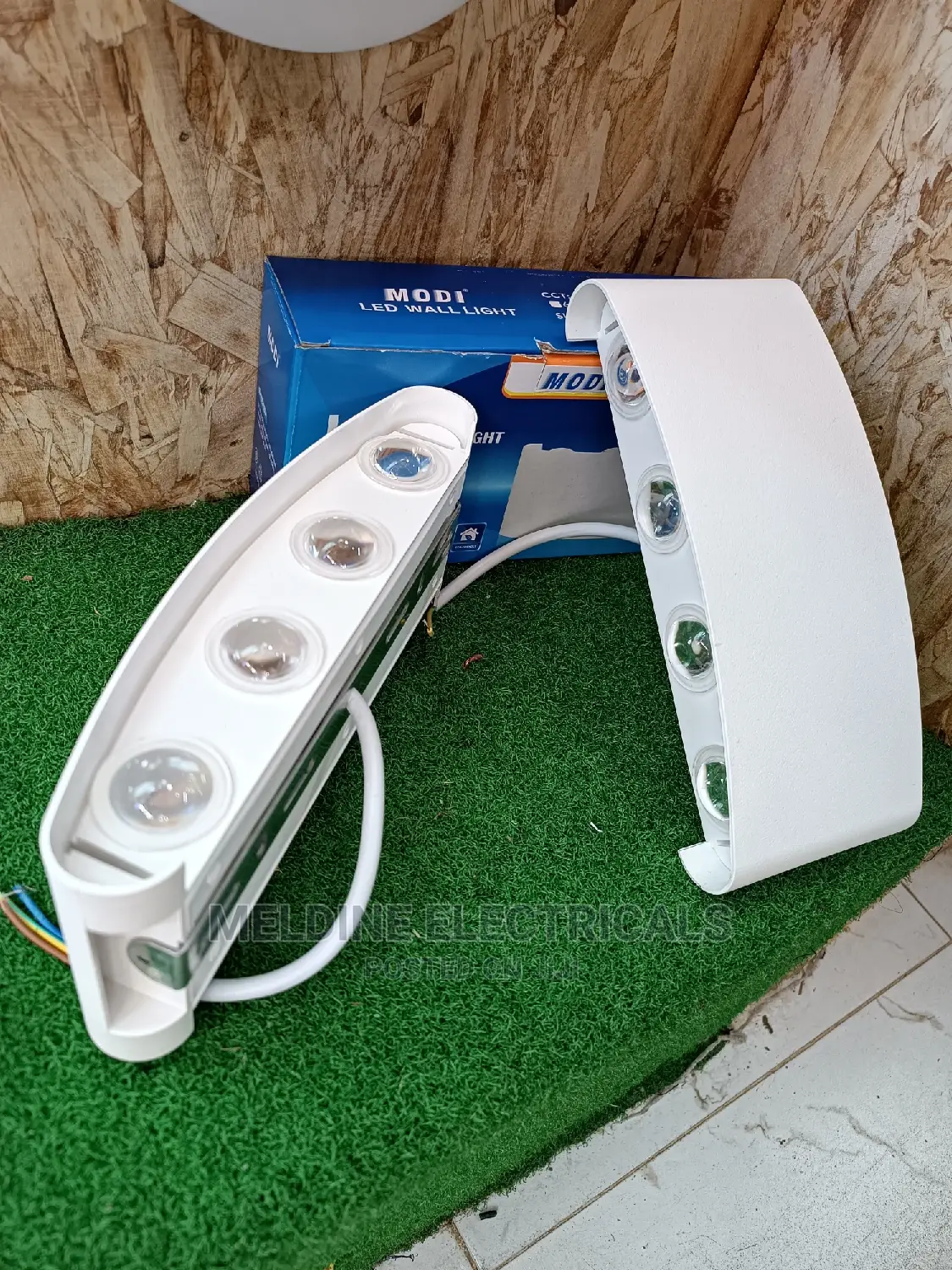 Wall Light