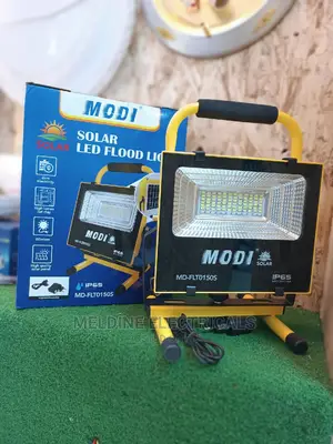 Emergency Solar Light Light