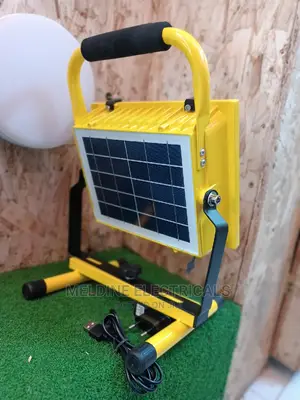 Emergency Solar Light Light