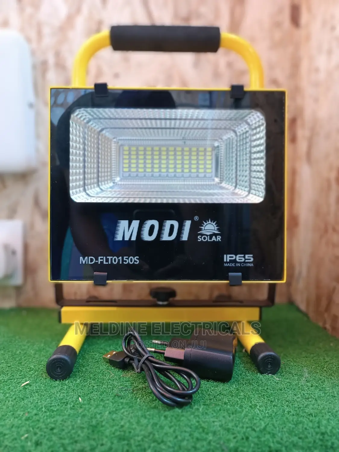 Emergency Solar Light Light