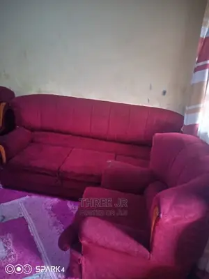 Heavy Duty Seats for Sale 5 Seater Available