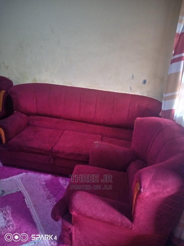Heavy Duty Seats for Sale 5 Seater Available