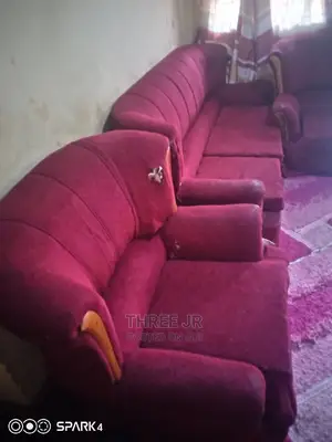 Heavy Duty Seats for Sale 5 Seater Available