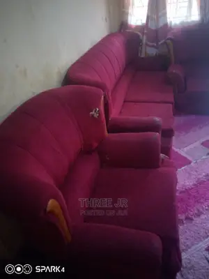 Heavy Duty Seats for Sale 5 Seater Available