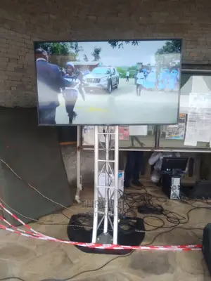 TV Screens for Hire Available