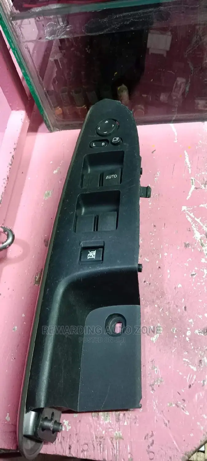 Demio 2012 Main Switch .