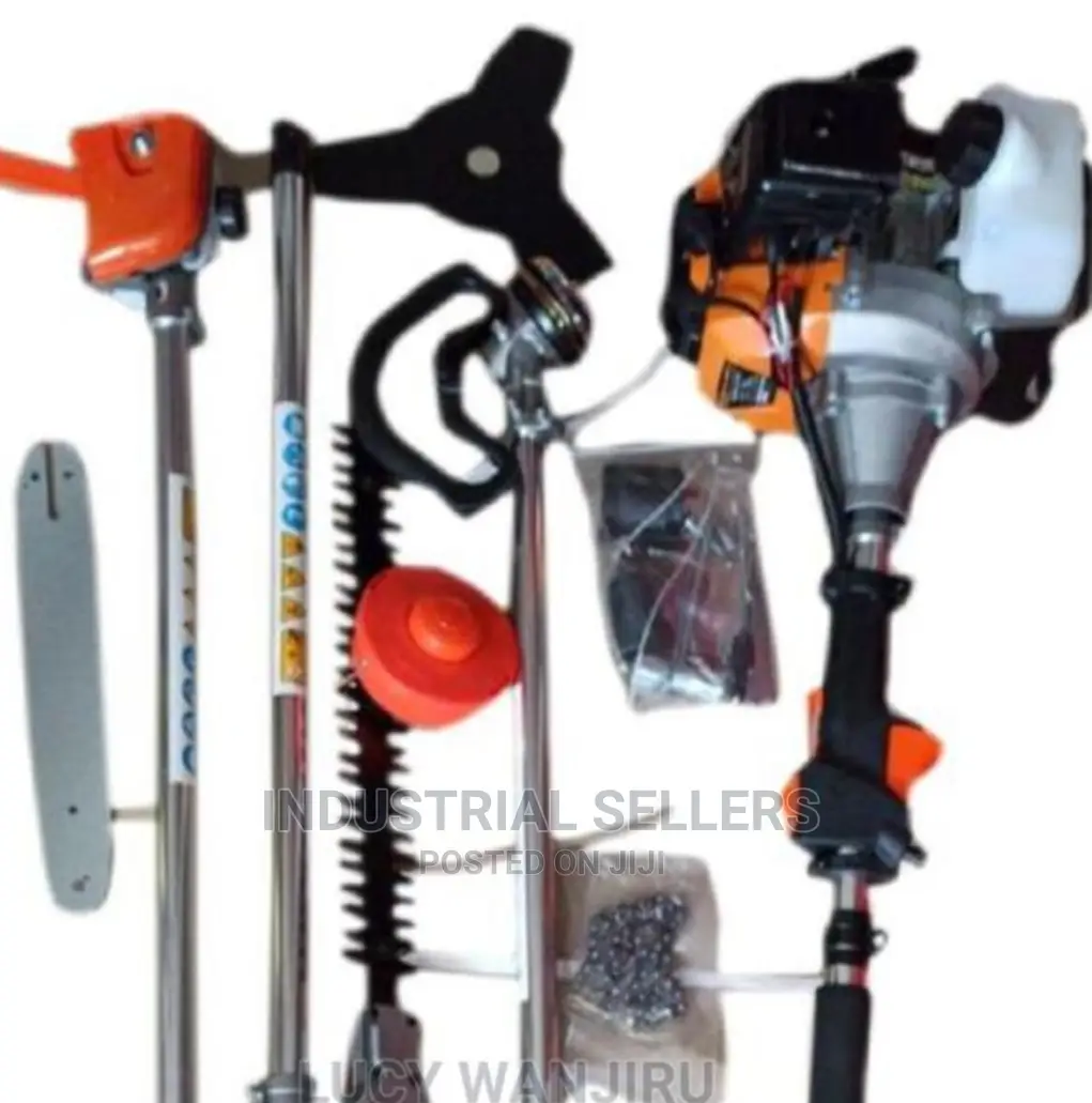 Most Wanted Hedge Trimmer Brush Cutter