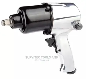 50 Pcs Heavy Duty Air Impact Wrench