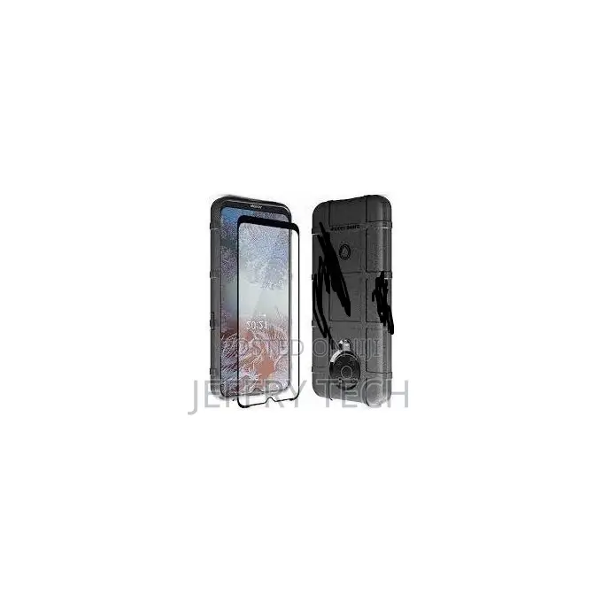 Back Cover for Nokia G10 With Full Cover Film